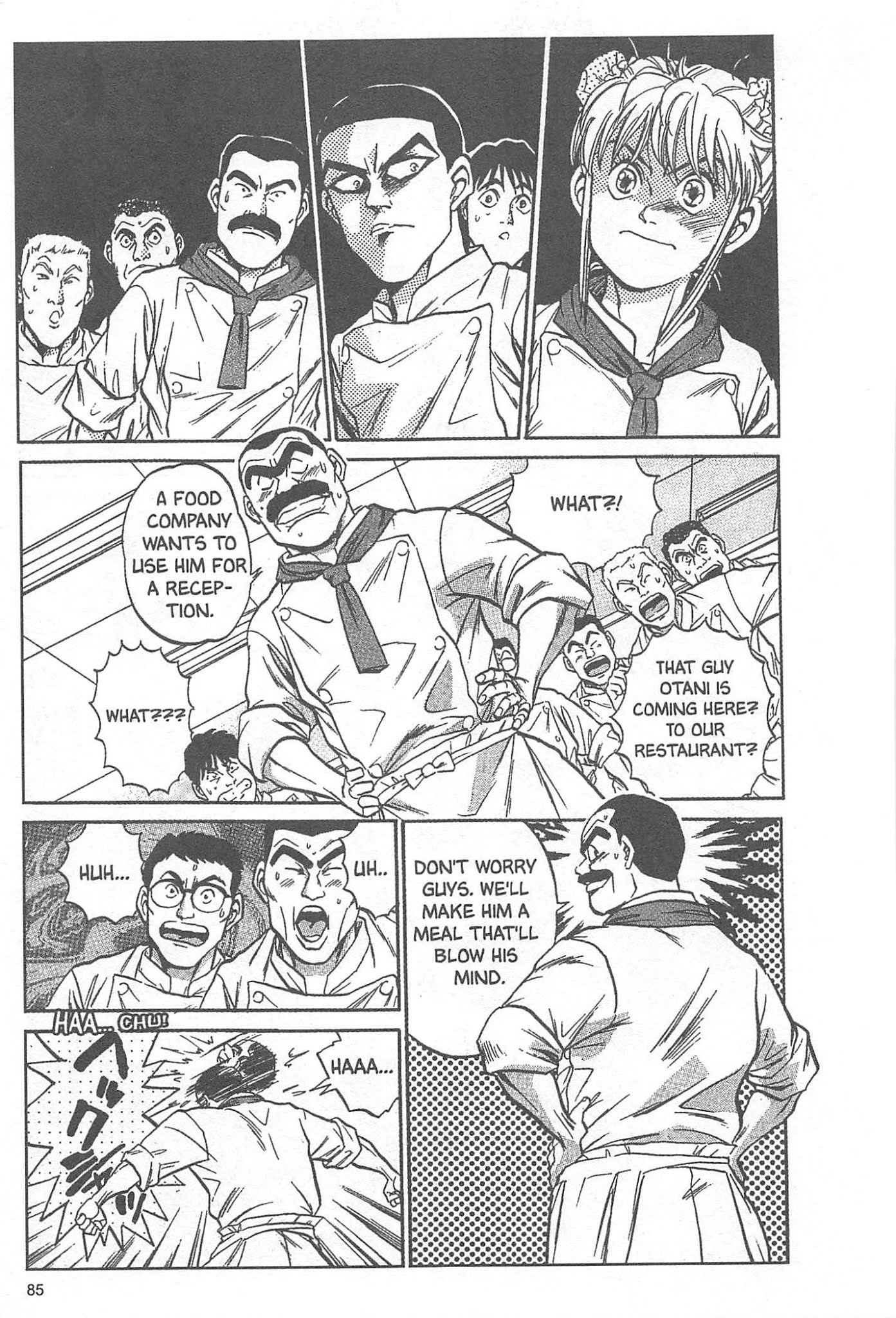 Iron Wok Jan! Chapter 3 page 7 - Chapter 3