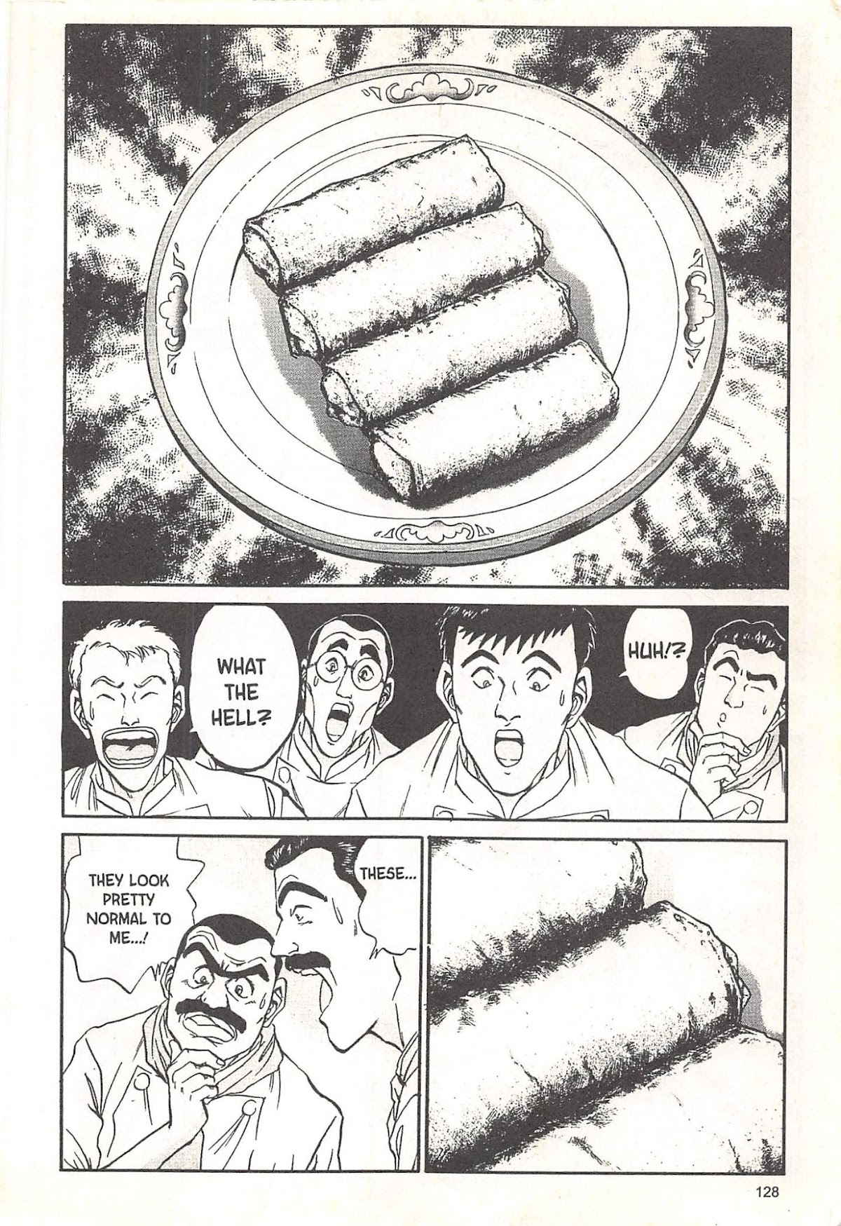 Iron Wok Jan! Chapter 58 page 10 - Chapter 58