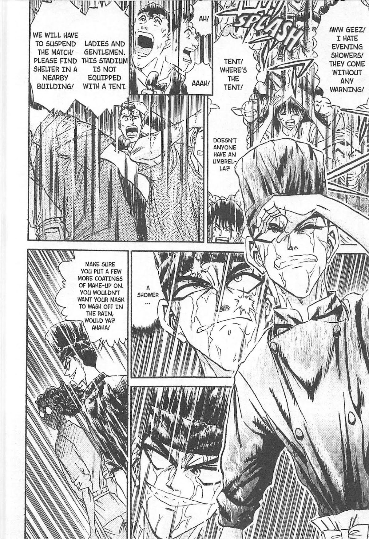 Iron Wok Jan! Chapter 76 page 6 - Chapter 76