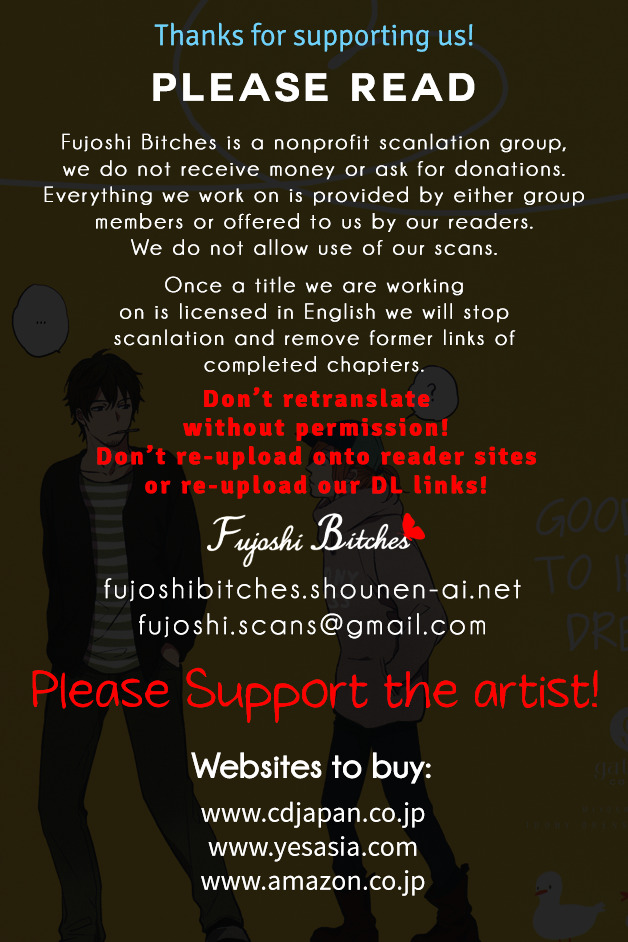 Irony Dress ni Sayonara Chapter 0 page 17 - Chapter Extra : [End]