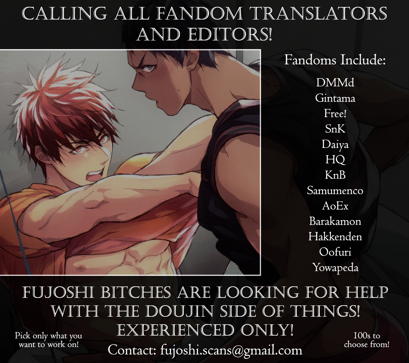 Irony Dress ni Sayonara Chapter 0 page 4 - Chapter Extra : [End]