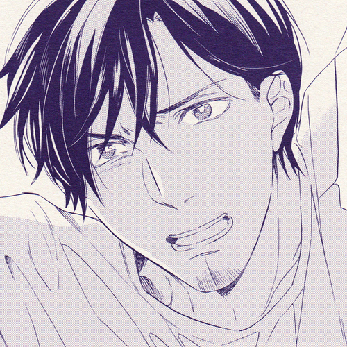 Irony Dress ni Sayonara Chapter Official Doujinshi 1 : Etc. Until Goodbye cover