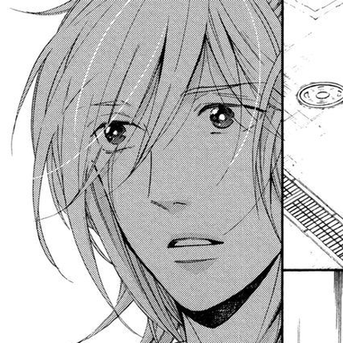 Irony Dress ni Sayonara Chapter 4 cover