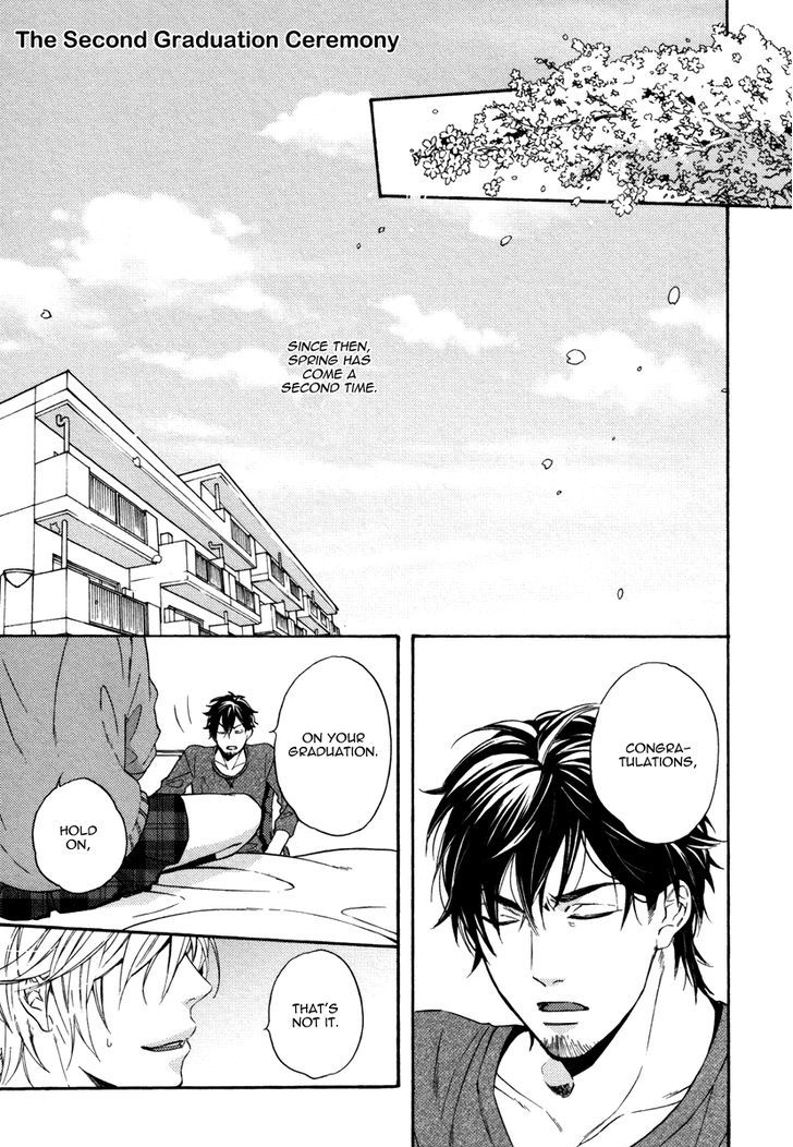 Irony Dress ni Sayonara Chapter 5.5 page 5 - Chapter 5.5 : End