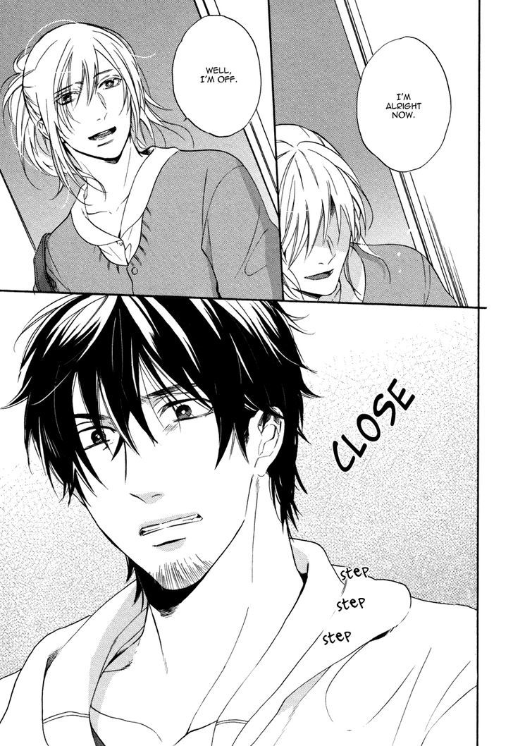 Irony Dress ni Sayonara Chapter 5 page 16 - Chapter 5