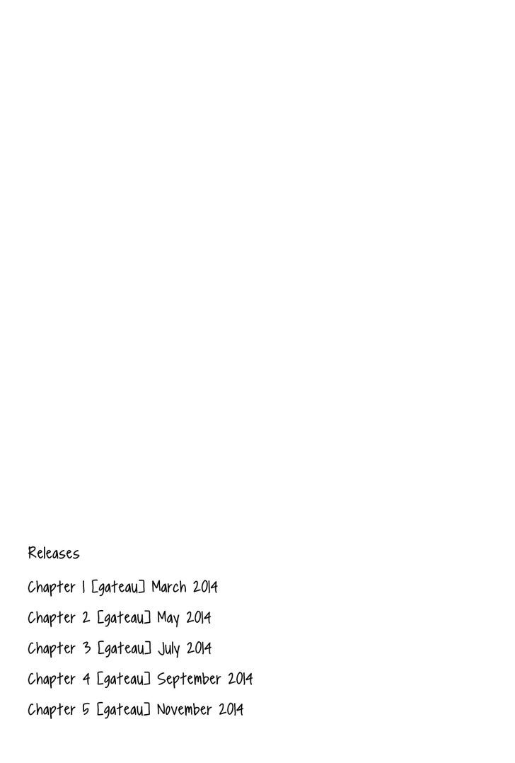 Irony Dress ni Sayonara Chapter 5 page 39 - Chapter 5