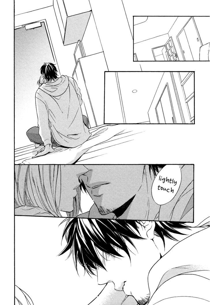 Irony Dress ni Sayonara Chapter 5 page 7 - Chapter 5