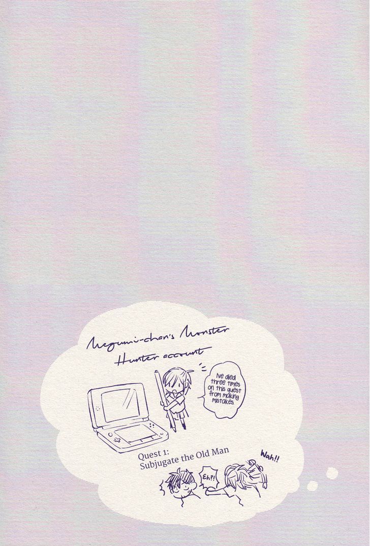 Irony Dress ni Sayonara Chapter 6 page 12 - Chapter 6 : Irony Dress ni Sayonara dj - Sayonara made no et cetera
