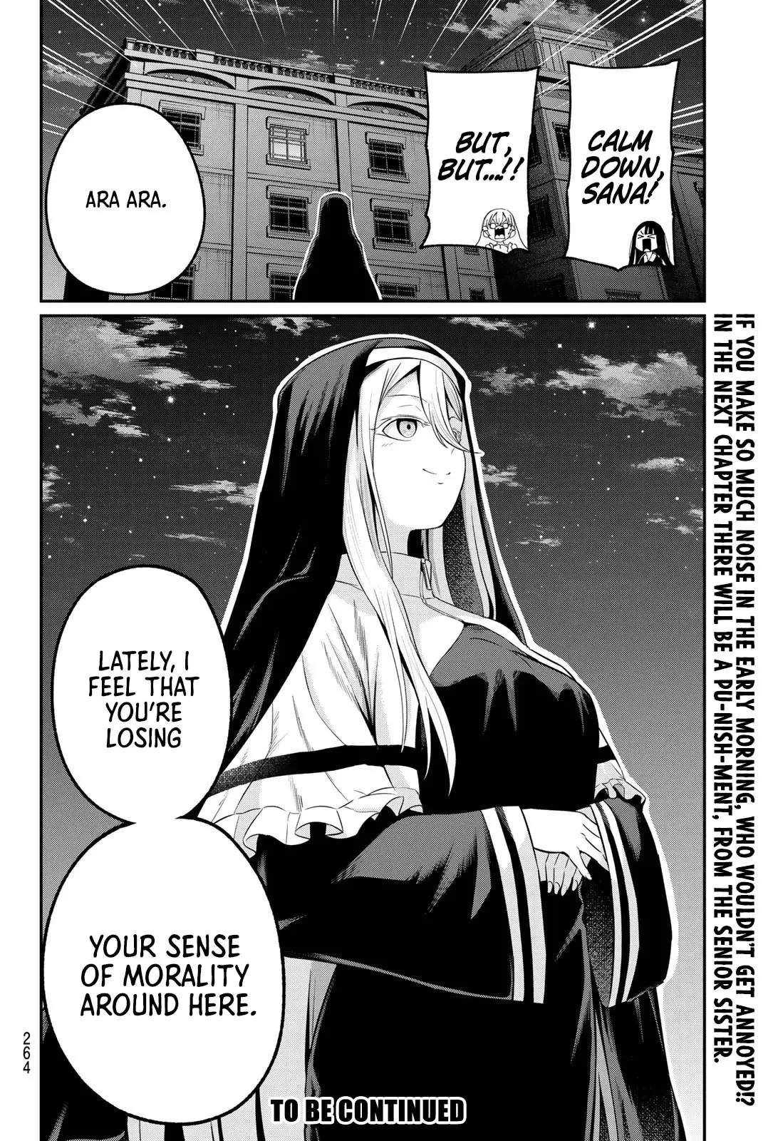 Irozuku Monochrome Chapter 10 page 21 - Chapter 10