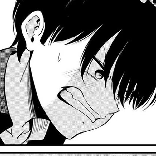Irozuku Monochrome Chapter 12 cover