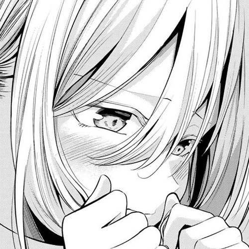 Irozuku Monochrome Chapter 13 cover