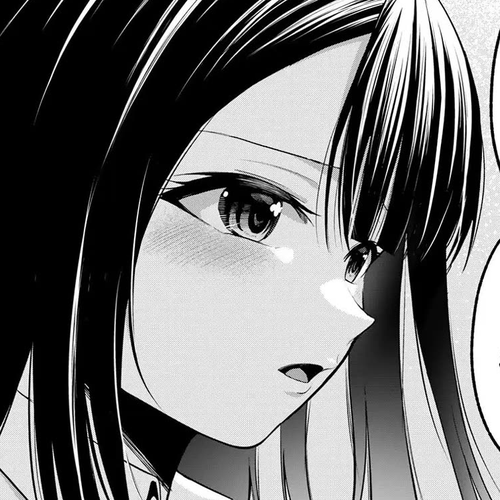 Irozuku Monochrome Chapter 20 cover