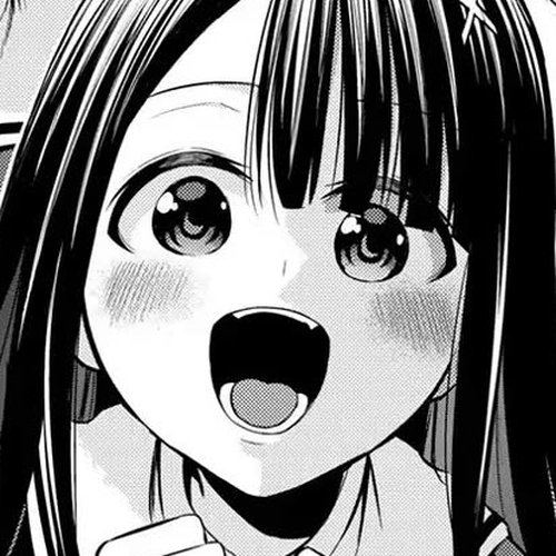 Irozuku Monochrome Chapter 22 cover