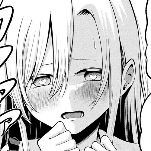 Irozuku Monochrome Chapter 24 cover