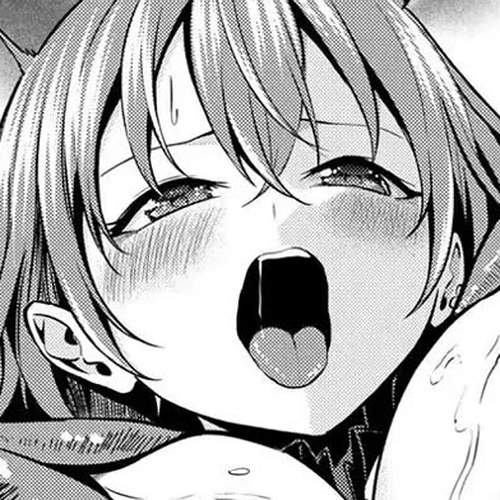 Irozuku Monochrome Chapter 27 cover
