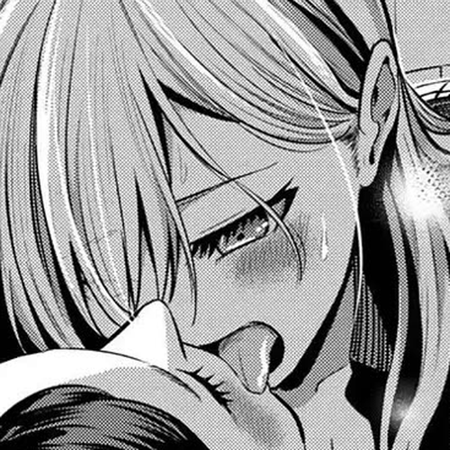 Irozuku Monochrome Chapter 29 cover