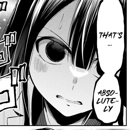 Irozuku Monochrome Chapter 31 cover