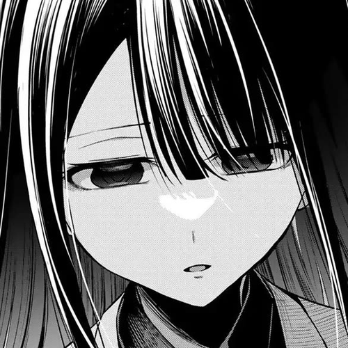 Irozuku Monochrome Chapter 33 cover