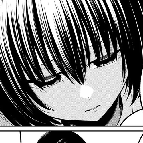 Irozuku Monochrome Chapter 38 cover