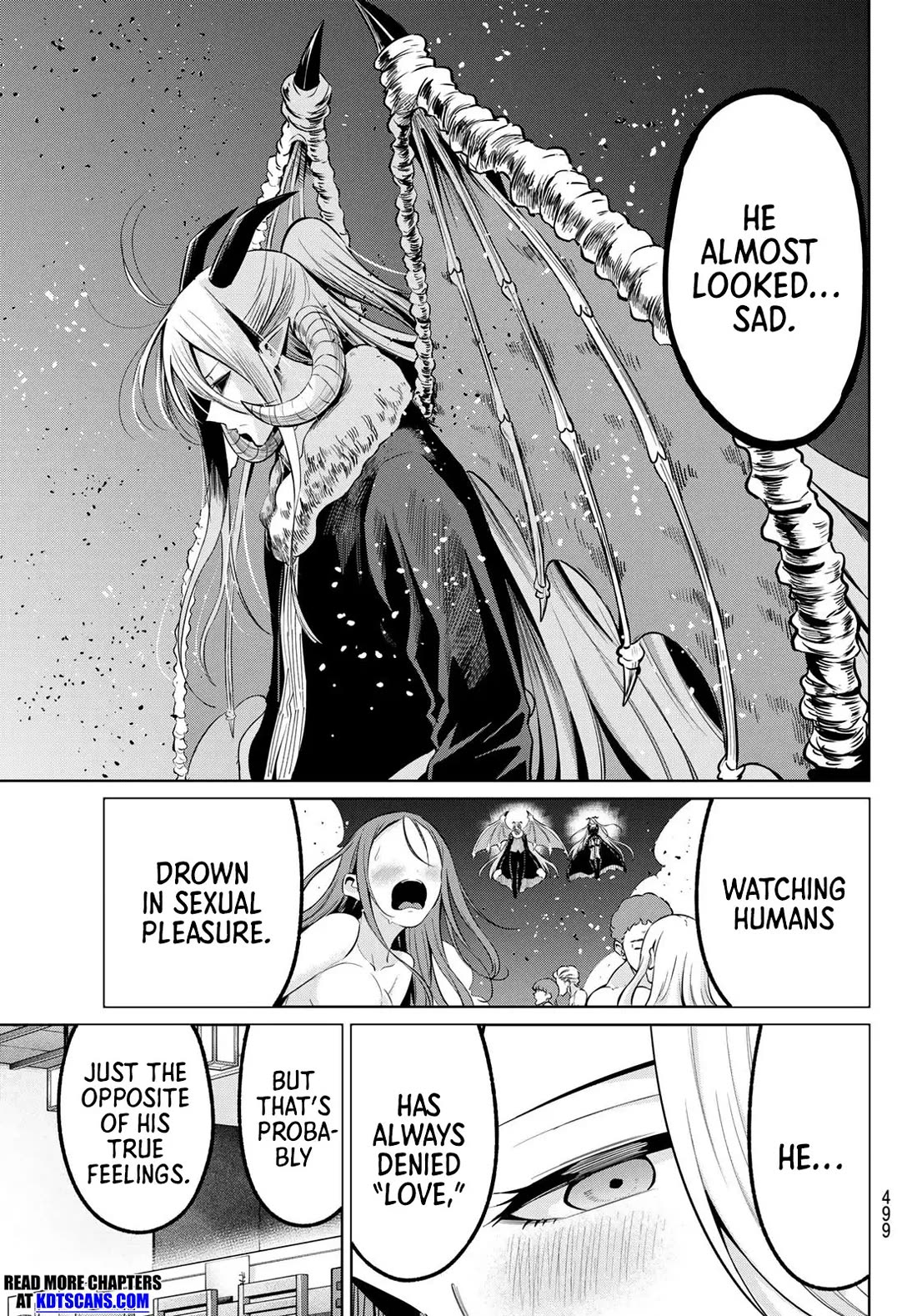Irozuku Monochrome Chapter 39 page 10 - Chapter 39