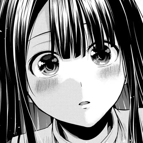 Irozuku Monochrome Chapter 39 cover