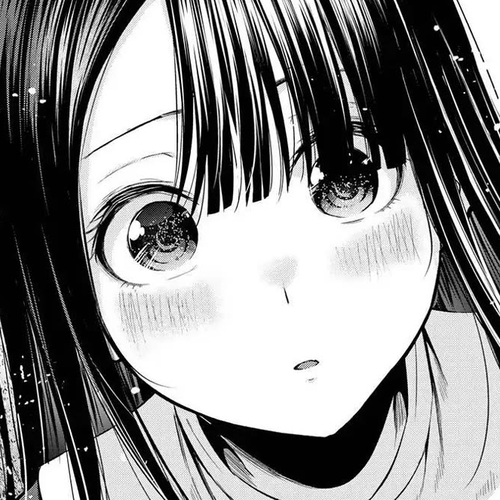 Irozuku Monochrome Chapter 40 [END] cover