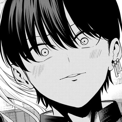 Irozuku Monochrome Chapter 7: Crazy for Kisses!? (Part 1) cover