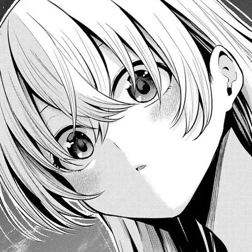 Irozuku Monochrome Chapter 9 cover