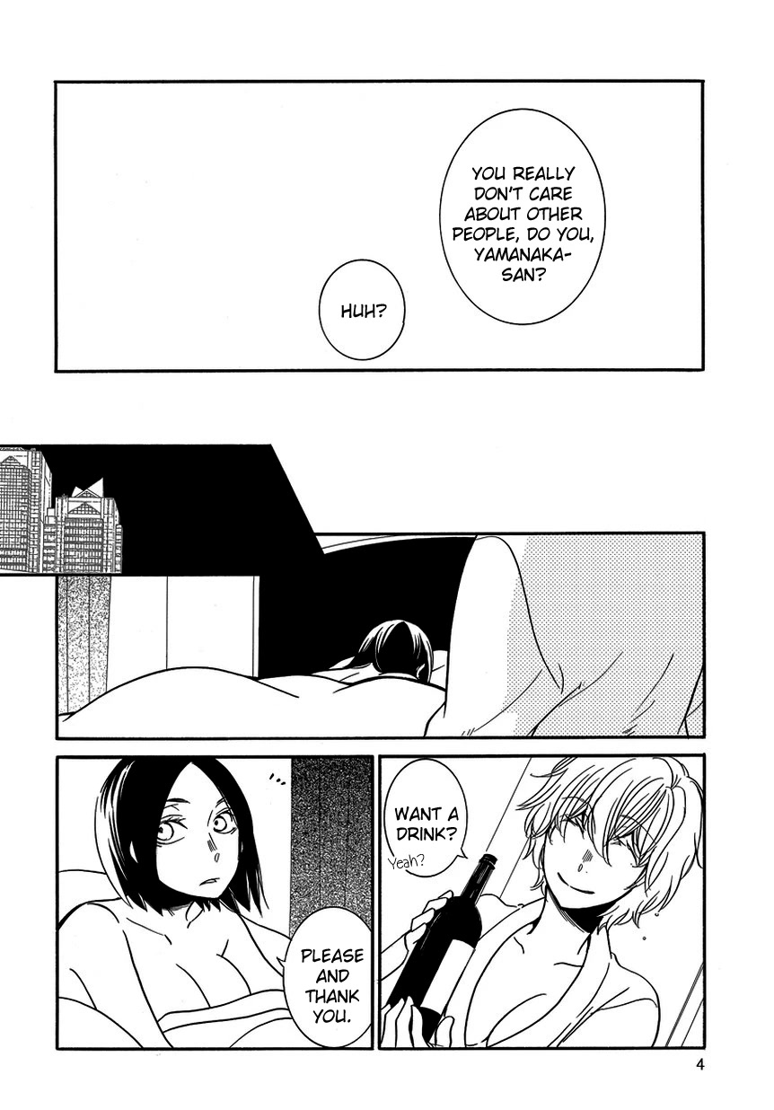 Irrational Us Chapter 10 page 4 - Chapter 10: Chapter 9