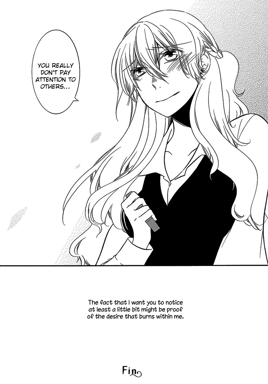 Irrational Us Chapter 11 page 10 - Chapter 11: Chapter 10