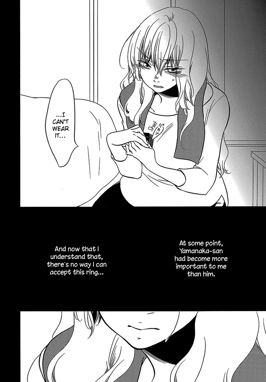 Irrational Us Chapter 11 page 6 - Chapter 11: Chapter 10