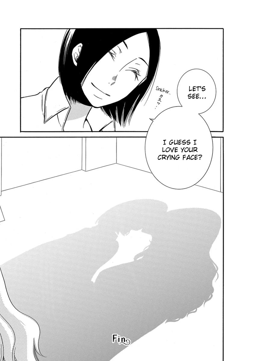 Irrational Us Chapter 13 page 7 - Chapter 13: Chapter 12