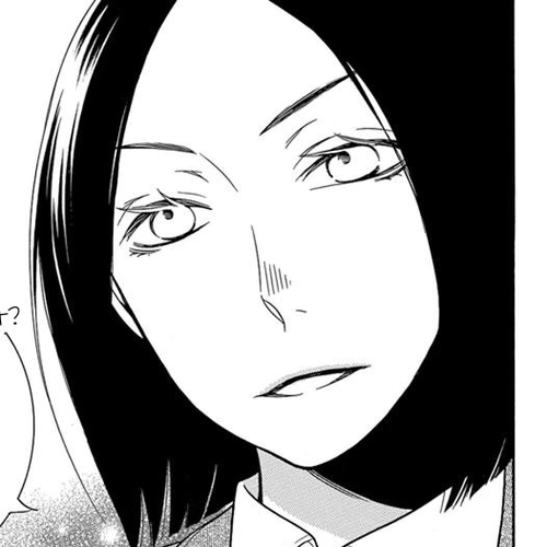 Irrational Us Chapter 14: After cover