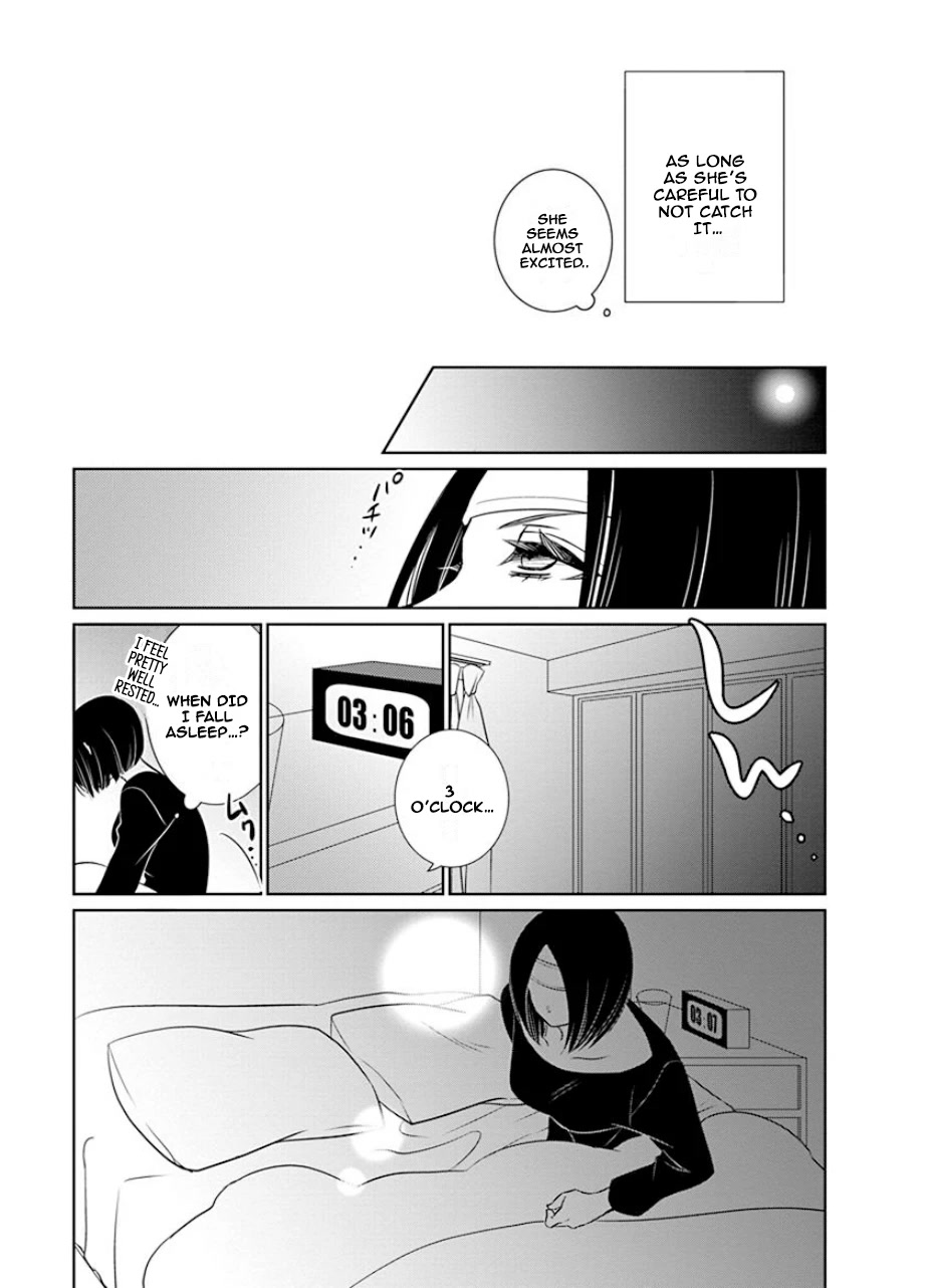 Irrational Us Chapter 26 page 5 - Chapter 26: Chapter 24