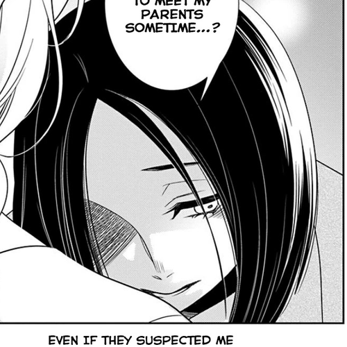 Irrational Us Chapter 30: Chapter 28 cover