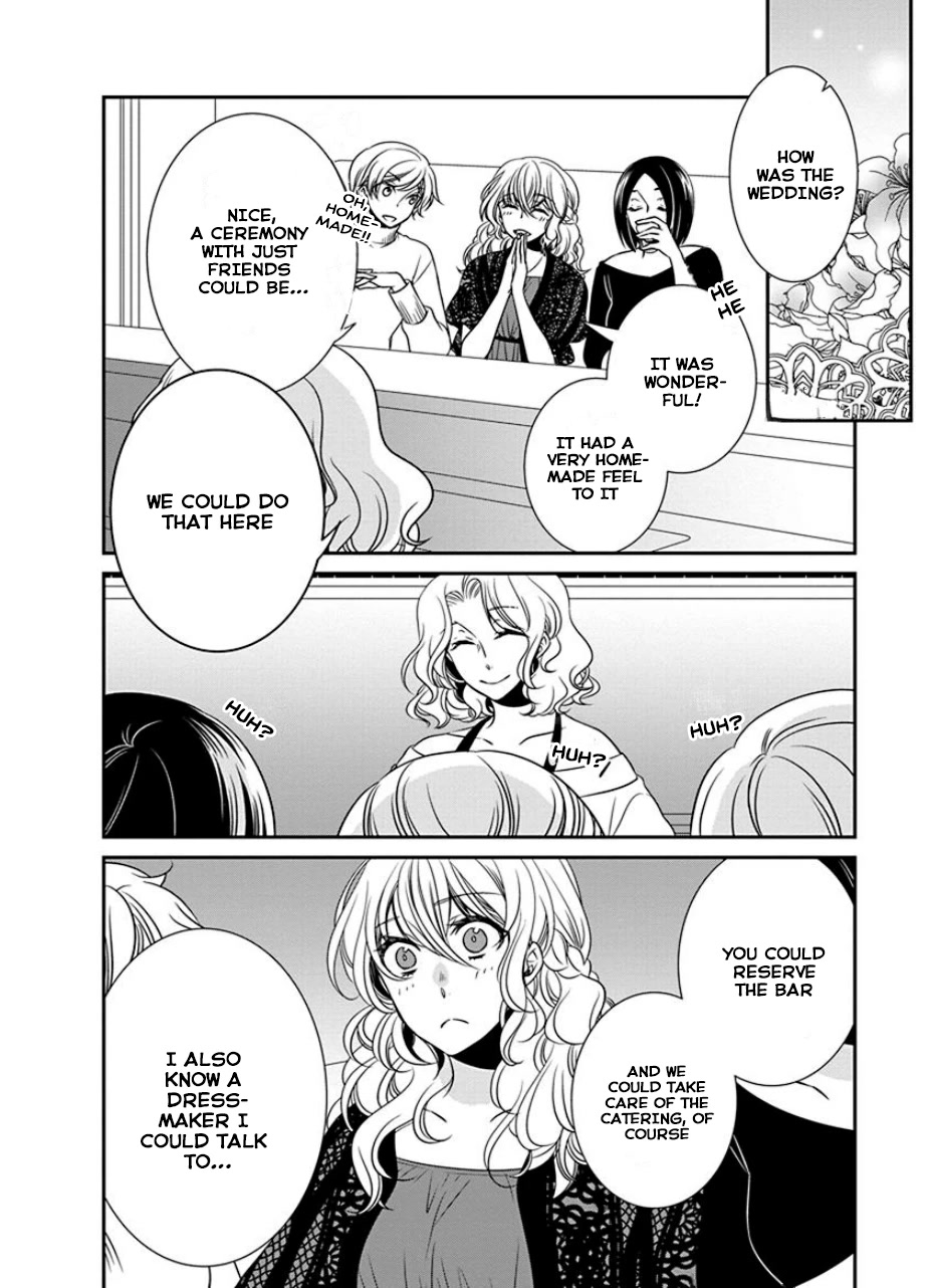 Irrational Us Chapter 31 page 2 - Chapter 31: Chapter 29