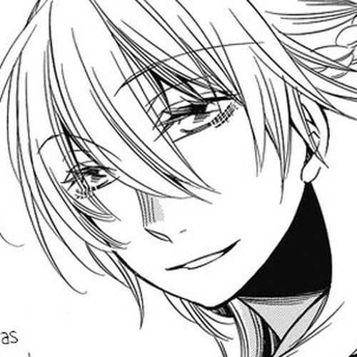 Irrational Us Chapter 4: Chapter 3 cover