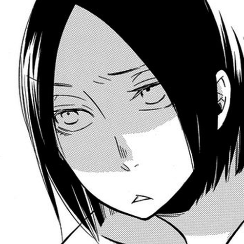 Irrational Us Chapter 7: Chapter 6 cover