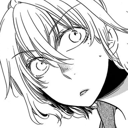 Irrational Us Chapter 9: Chapter 8 cover