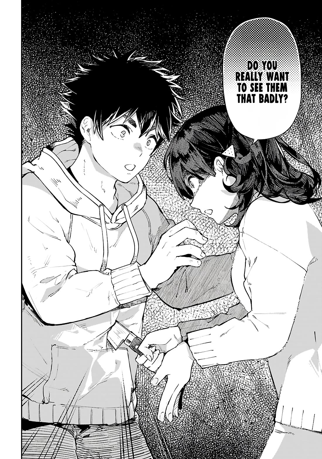 Irresistible! The Ordinary(?) Daily Life of a Reincarnated Sage Chapter 1 page 30 - Chapter 1: Big-breasted Demon and Yandere Fox