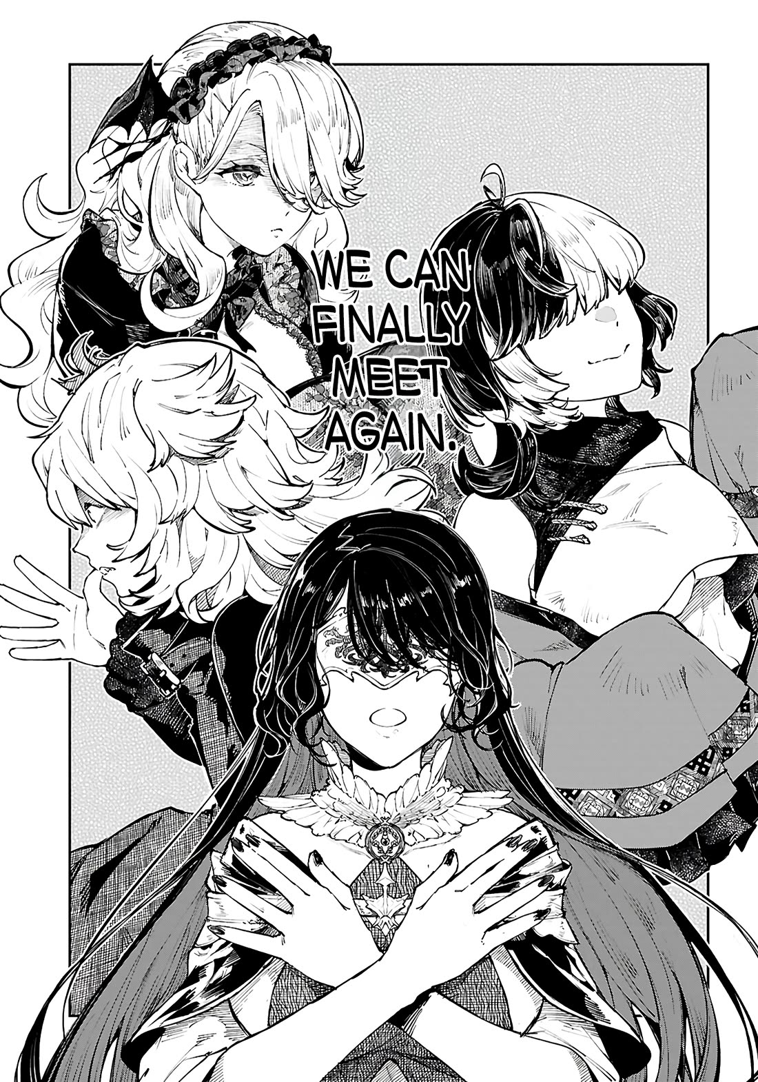 Irresistible! The Ordinary(?) Daily Life of a Reincarnated Sage Chapter 1 page 58 - Chapter 1: Big-breasted Demon and Yandere Fox