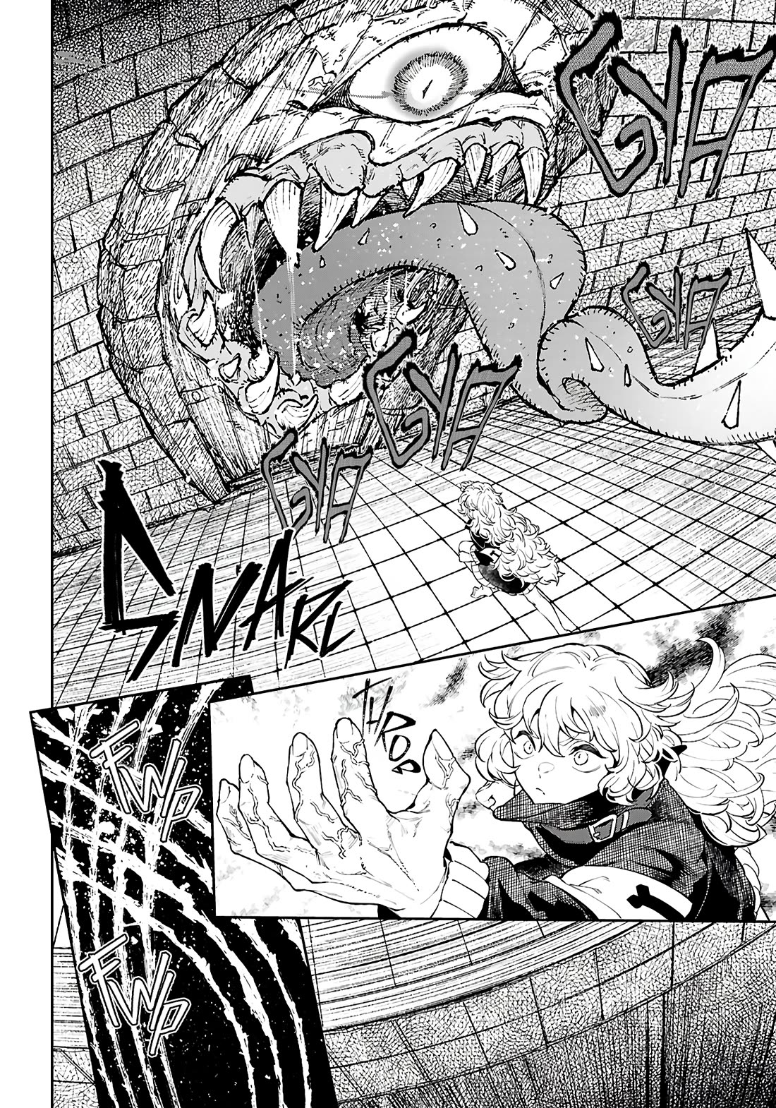Irresistible! The Ordinary(?) Daily Life of a Reincarnated Sage Chapter 4 page 15 - Chapter 4: The First Transferee