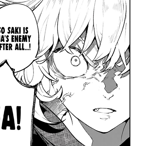 Irresistible! The Ordinary(?) Daily Life of a Reincarnated Sage Chapter 6: I'm going to eat him cover