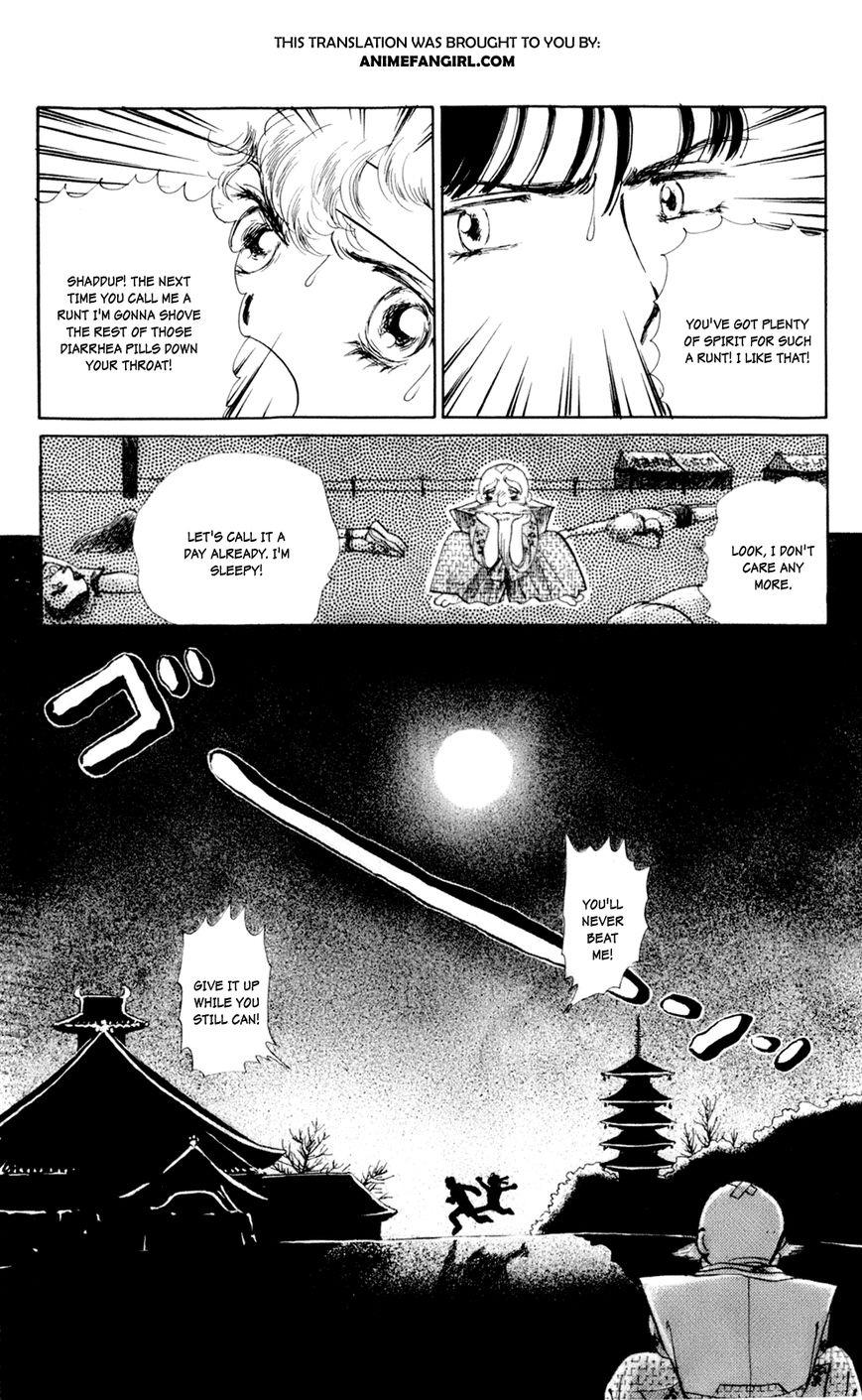 Iruka-chan Yoroshiku Chapter 2 page 32 - Chapter 2