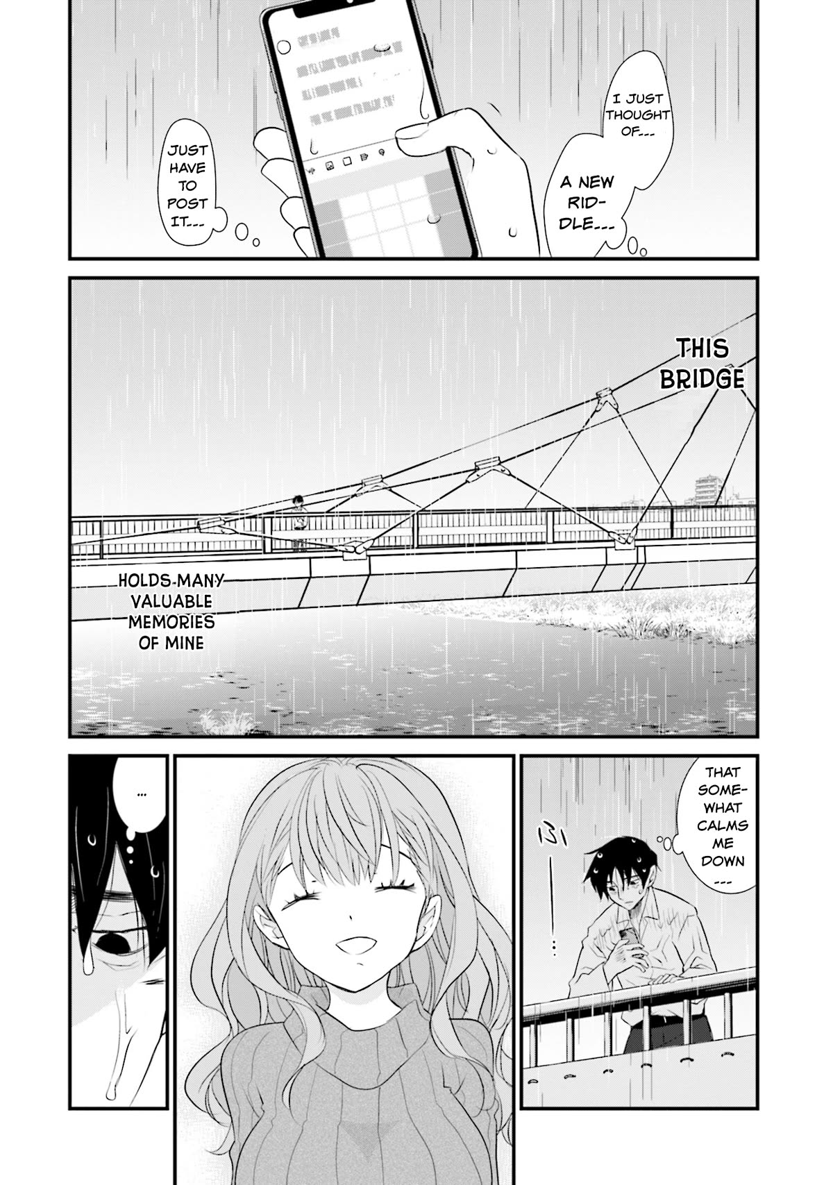 Is A Family Like This Worth Keeping? Chapter 1 page 25 - Chapter 1