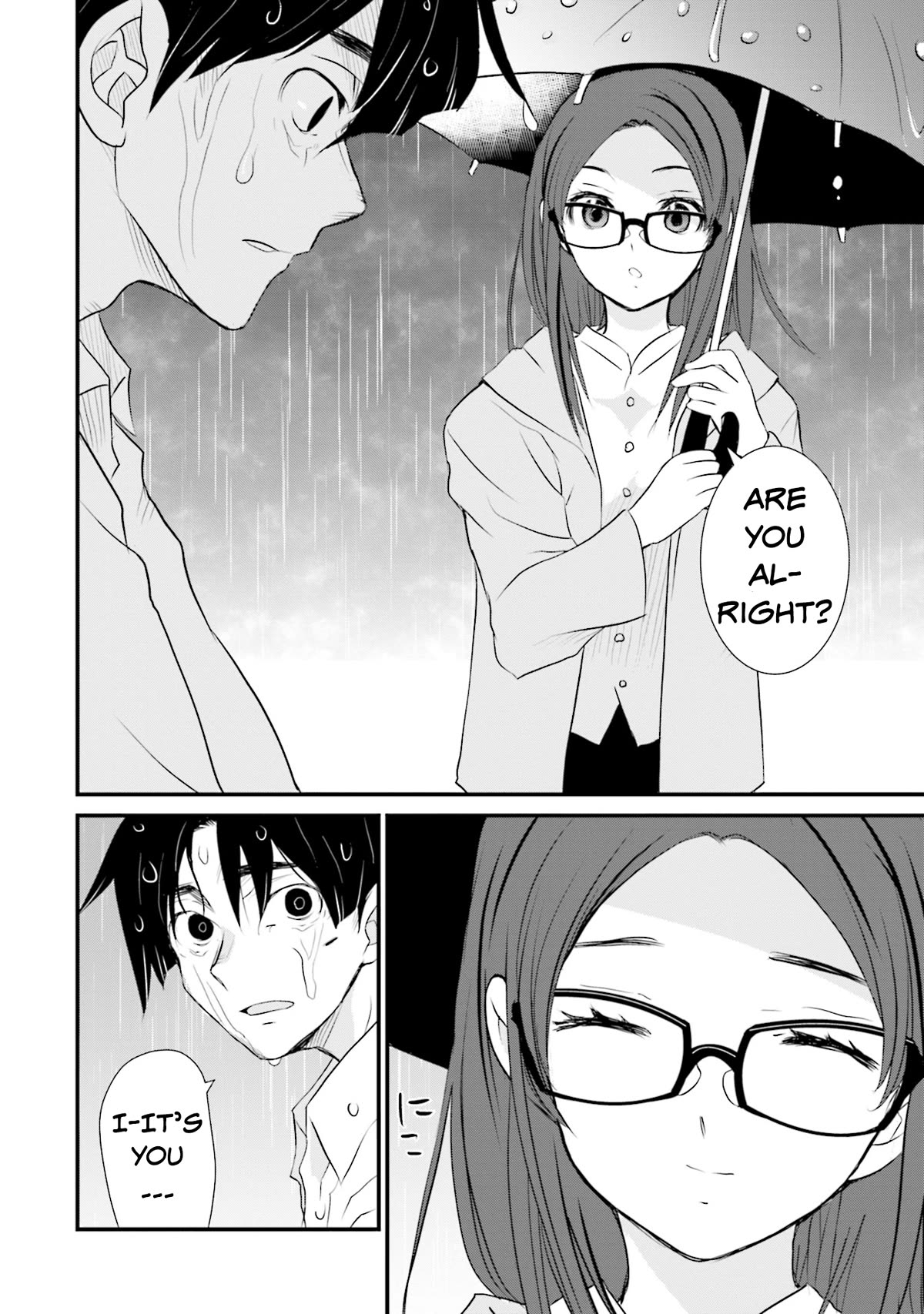 Is A Family Like This Worth Keeping? Chapter 1 page 27 - Chapter 1
