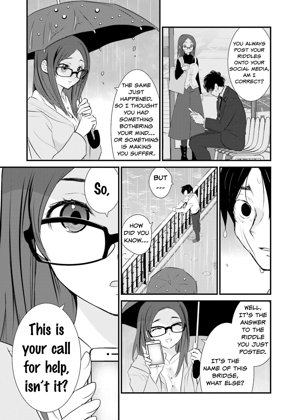Is A Family Like This Worth Keeping? Chapter 1 page 28 - Chapter 1