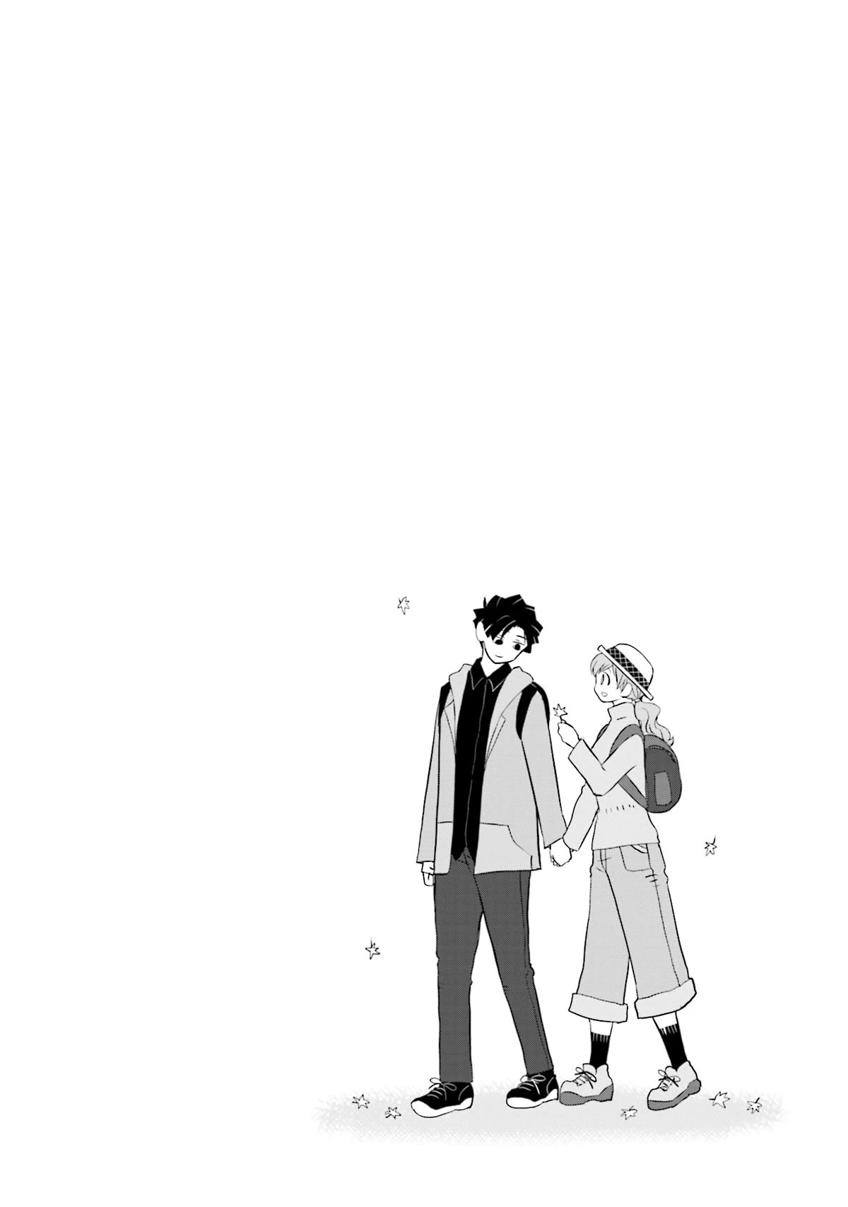 Is A Family Like This Worth Keeping? Chapter 10 page 25 - Chapter 10