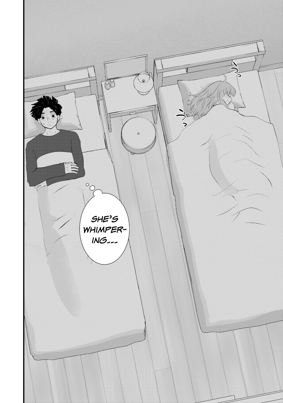 Is A Family Like This Worth Keeping? Chapter 12 page 20 - Chapter 12