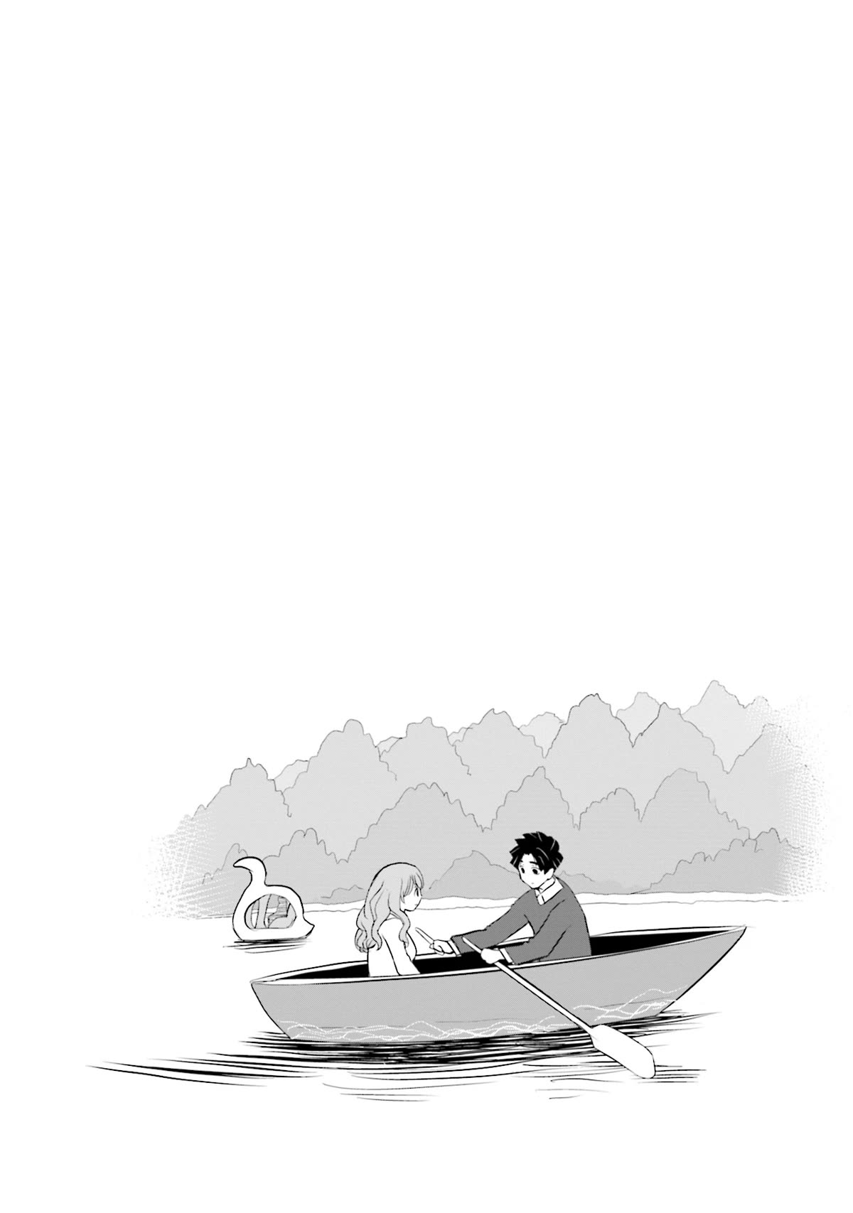 Is A Family Like This Worth Keeping? Chapter 12 page 22 - Chapter 12